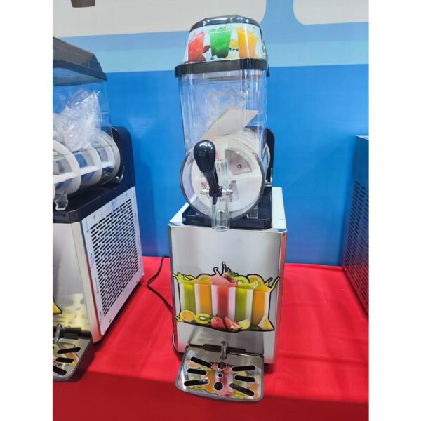 Slush Machine