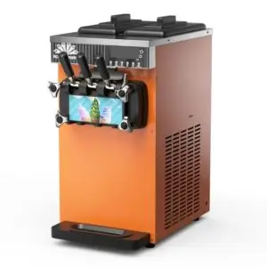 ice cream machine