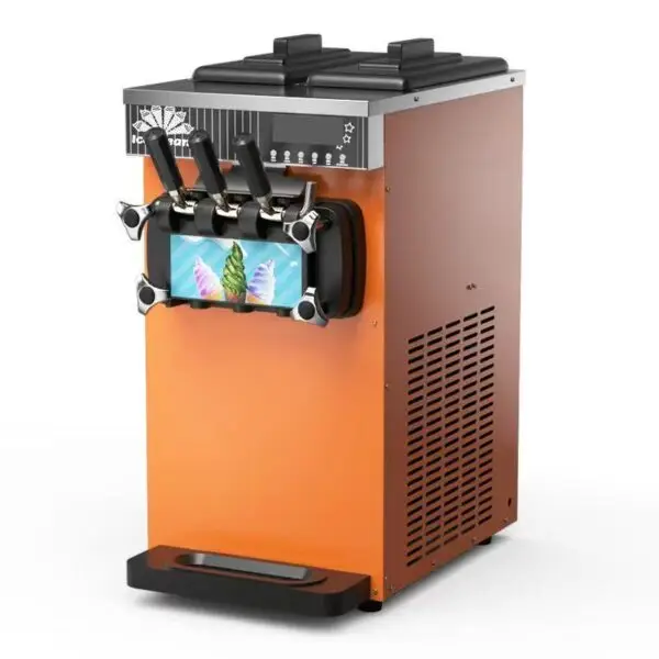 ice cream machine