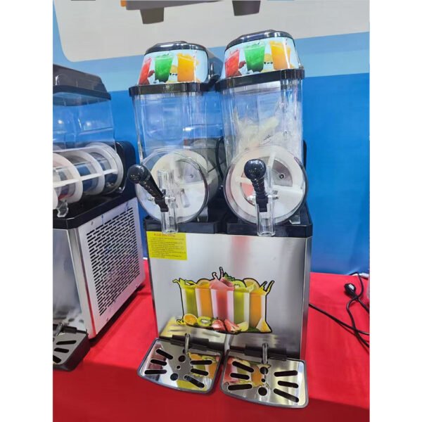 Slush Machine