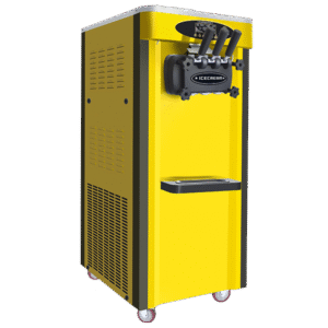 Ice Cream Machine