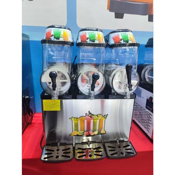 Slush Machine