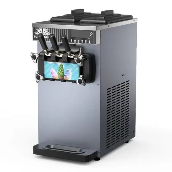ice cream machine