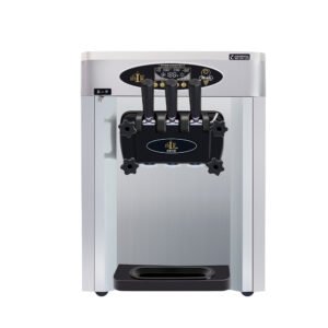 ice cream machine