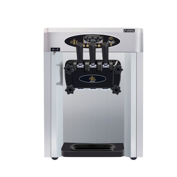 ice cream machine