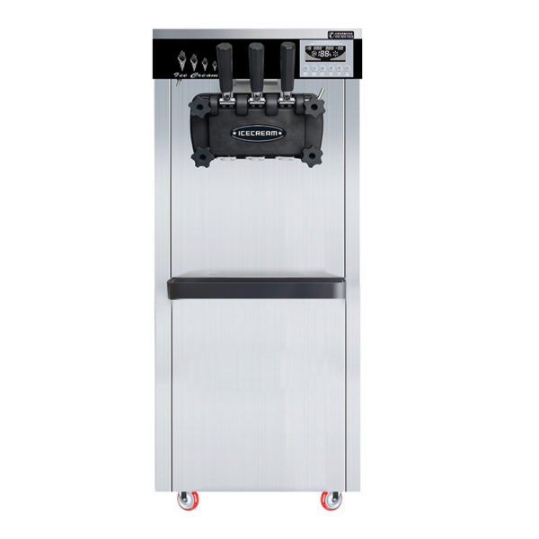 ice cream machine
