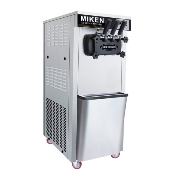 ice cream machine