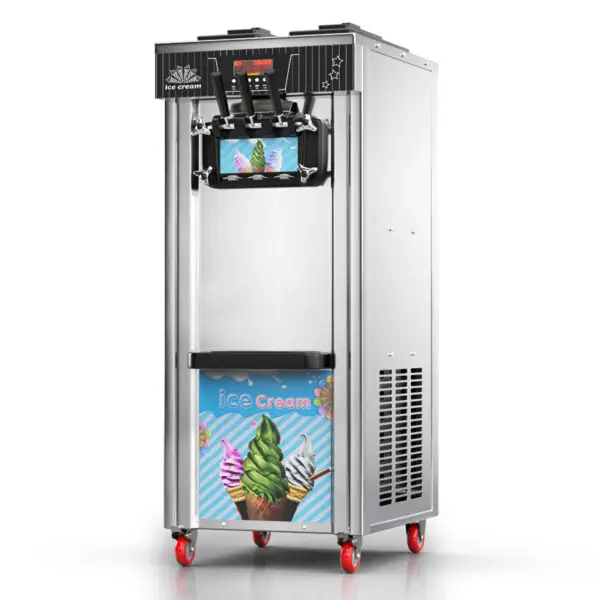 ice cream machine