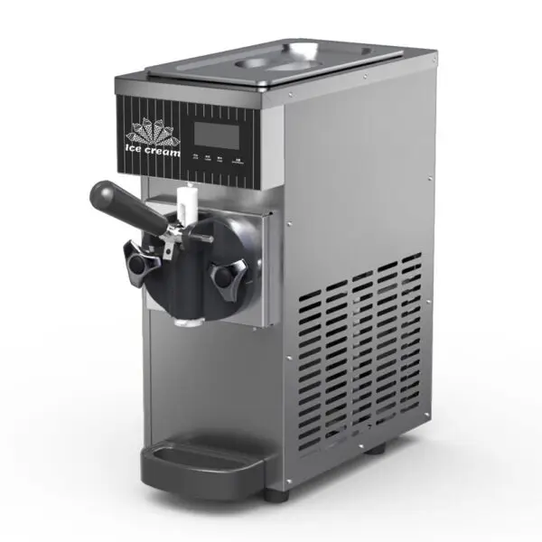 Ice cream machine