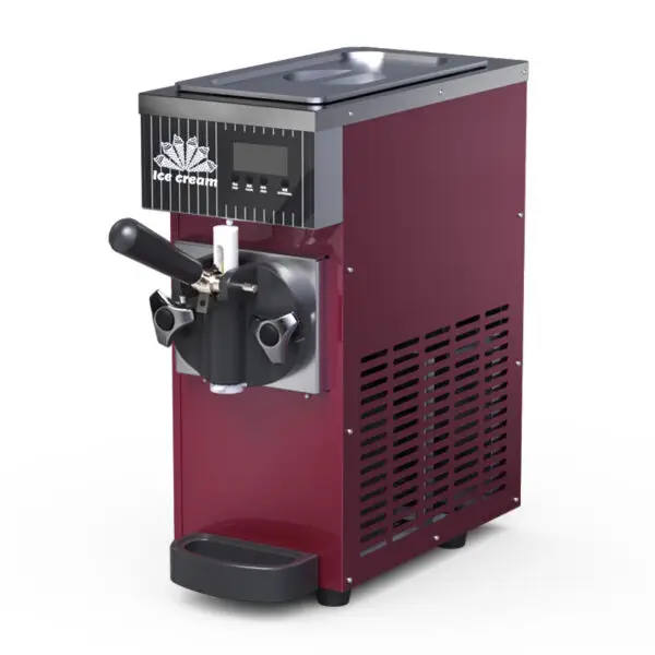 Ice cream machine
