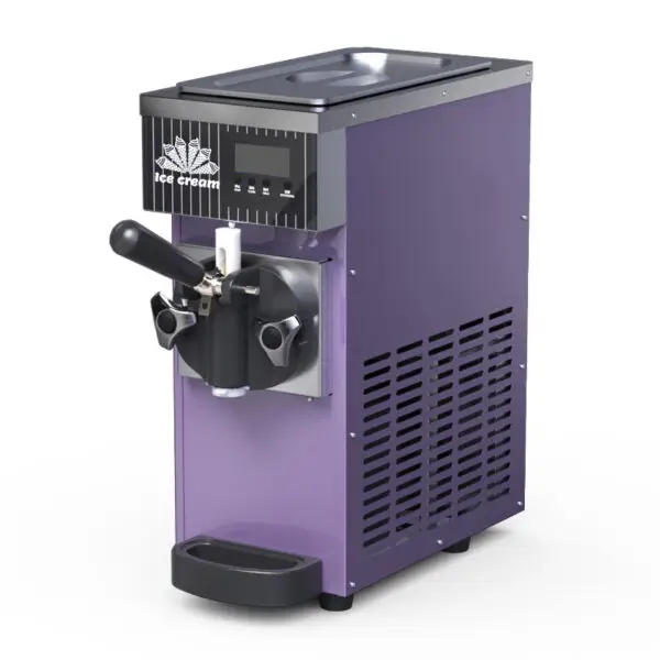 Ice cream machine
