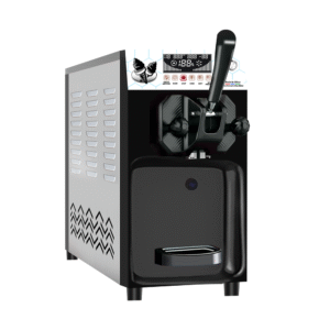 Ice cream machine