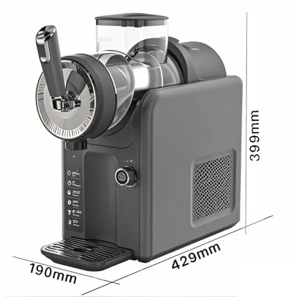 Slush Machine