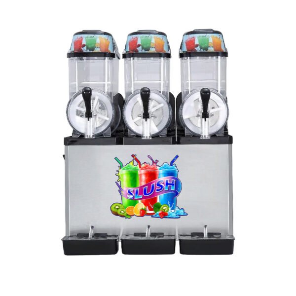Slush Machine